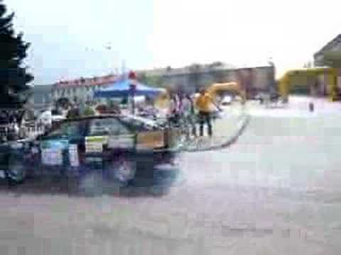 Kryterium Uliczne cz. IV