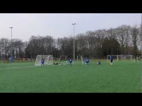Jonathan E1- Buitenveldert E1