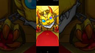 モンスト仮面ライダーコラボ初回40連引いてみた！
