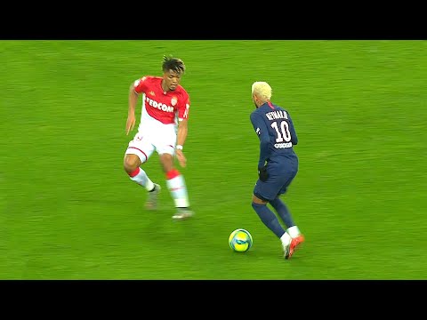 Neymar 2020 Ballon d'Or Level 🔥