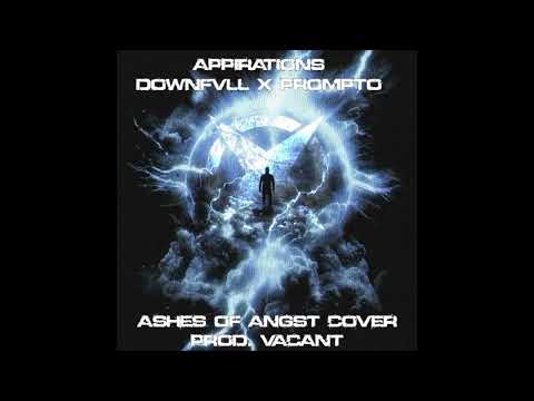 Ashes Of Angst and VACANT𖤐