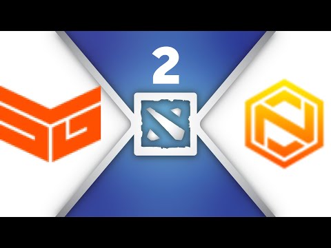 Team SMG  vs Boom Esports  Game 2 of 3