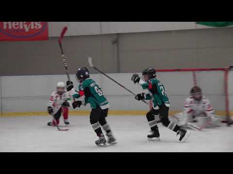 Best of 20201205 U10 KMH - WhiteSharks