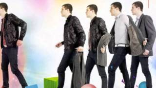 Rediscover- Girls and Alcohol