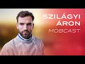 MOBCast #1 - Szilágyi Áron