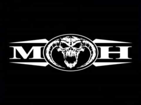 DJ J.D.A. - Raw power