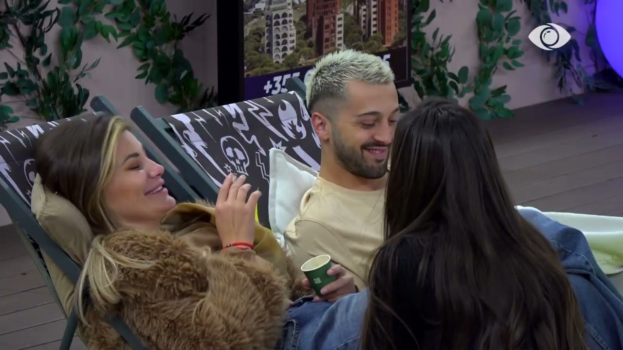 Pasi kam puthur Laertin jam në gjendje që…/ Gjesti bën batuta me banoret