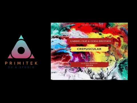 goda brother   - crepuscular