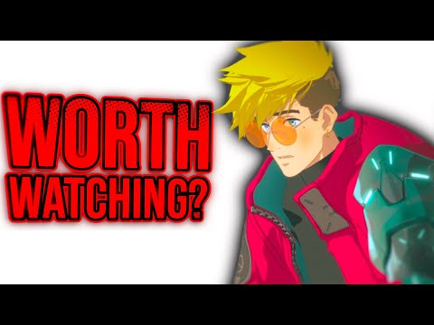 Is Trigun Stampede Worth Watching?