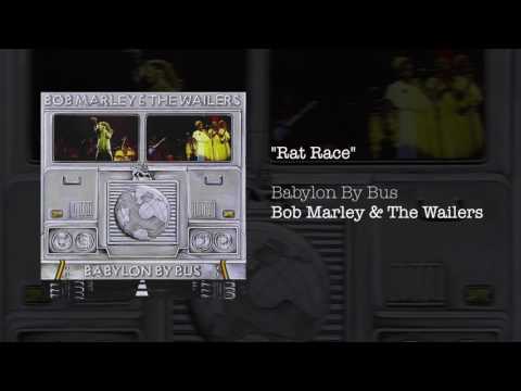 Rat Race (1978) - Bob Marley & The Wailers