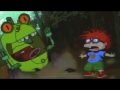 The Rugrats Movie Deleted Scene 2 Army Chant Cropped 16 9
