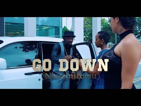 Go Down(Nkuziniremu) Vj Oj
