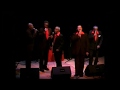 The PERSUASIONS " The Man in me " Featuring Gil torres on Lead