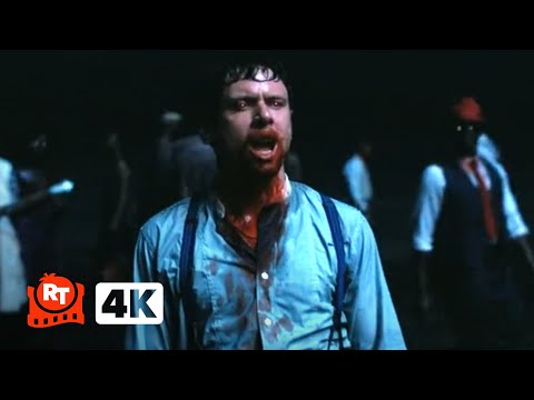 Sinners (2025) 4K - Irish Vampire Song ("Rocky Road to Dublin") | Movieclips