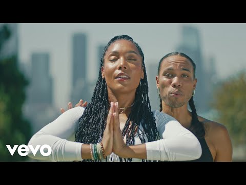 India Shawn - MOVIN' ON (Official Music Video - FULL MOVIE) ft. Anderson .Paak