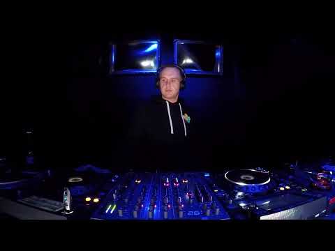 The Blue Oyster: Garsija / 30.11 / 20 - 21