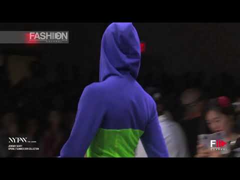 JEREMY SCOTT Spring/Summer 2019