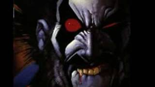 Bloody March Madness Promo