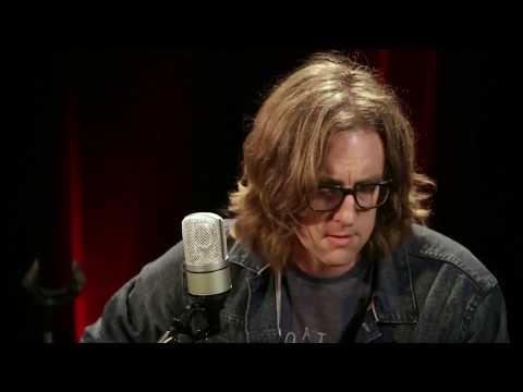 Carl Broemel at Paste Studio NYC live from The Manhattan Center