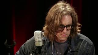 Carl Broemel at Paste Studio NYC live from The Manhattan Center