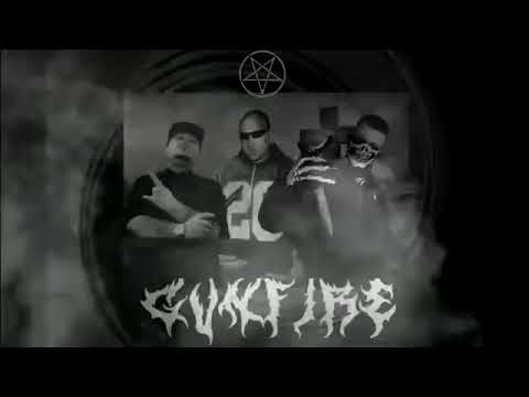 PHANTOM KTF x SYMEN HAZE x LORD TAGMAN - GUNFIRE