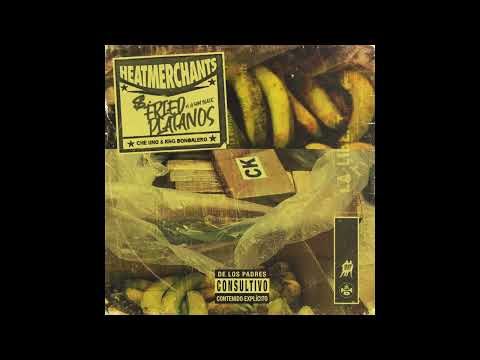 Ché Uno & KNG Bondalero - Fried Platanos feat. G Fam Black