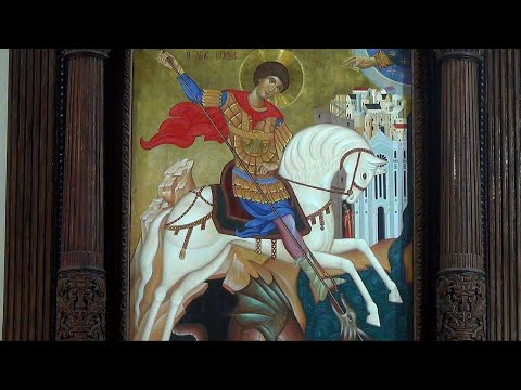 La Santa Messa, 1 aprile 2020