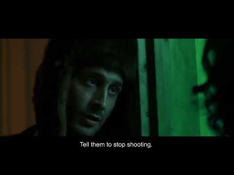 2023 SBIFF Trailer - SAVOY