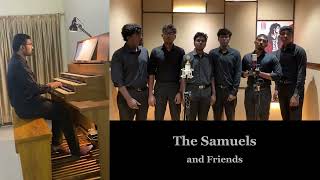 Download lagu Abide With Me | The Samuels and Friends featuring @lawrencepaulg Organist Lawrence Paul mp3
