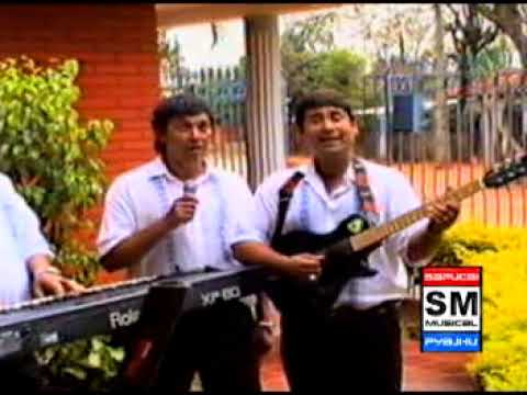 Reikuaamapa nde ave - Los autenticos nativos carapegueños