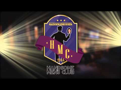 Handsome Men's Club 2014 - Taylor & Mad.S