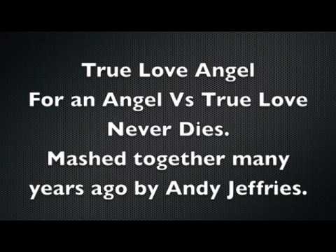 True Love Angel - Paul Van Dyk Vs Kelly Llorenna.