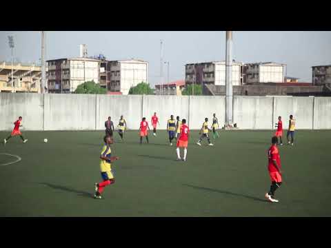 BOX2BOX vs TEAM360fc 2019