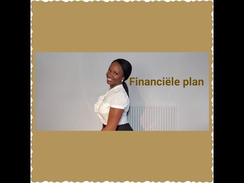, title : 'Financiële plan'