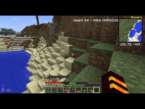 HonneyPlay's Blood n Bones S2 Ep 7 New Home Base