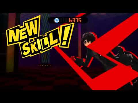 #LetsPlayPersona5 pt 149