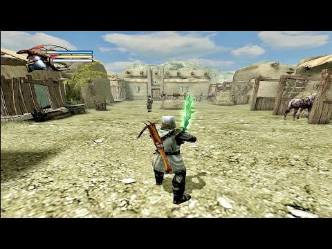 Knights of the Temple II | Part 11 | PC Gameplay | Walkthrough | Full Gameplay | Full Game | Ps2 