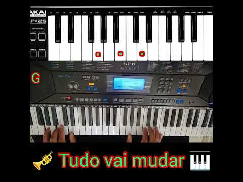 Deixa O Teu Rio Me Levar - Igreja Universal