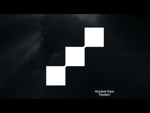 Tripolism - CHI [Ultra Records]