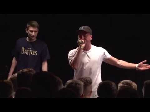 EDZIO vs MILAN @ Bitwa o Pitos #2 (1/8)