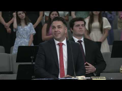 Sunday Evening, June 26th 2022