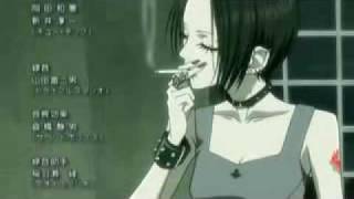NANA Ending Starless Night
