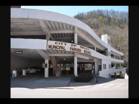 My Home Town - Welch, West Virginia