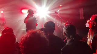 LAGWAGON  - Failure - 14/08/22  Backstage By The Mill Paris 🤘☠️