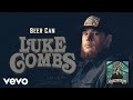 Luke Combs - Beer Can (Audio)