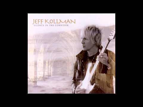 Jeff Kollman - Silence in the corridor [2012] - A Day Of Mourning