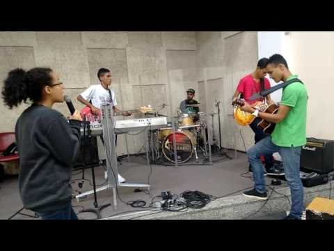 Só Vai Melhorar (vai Brilhar) - Mariana Valadão