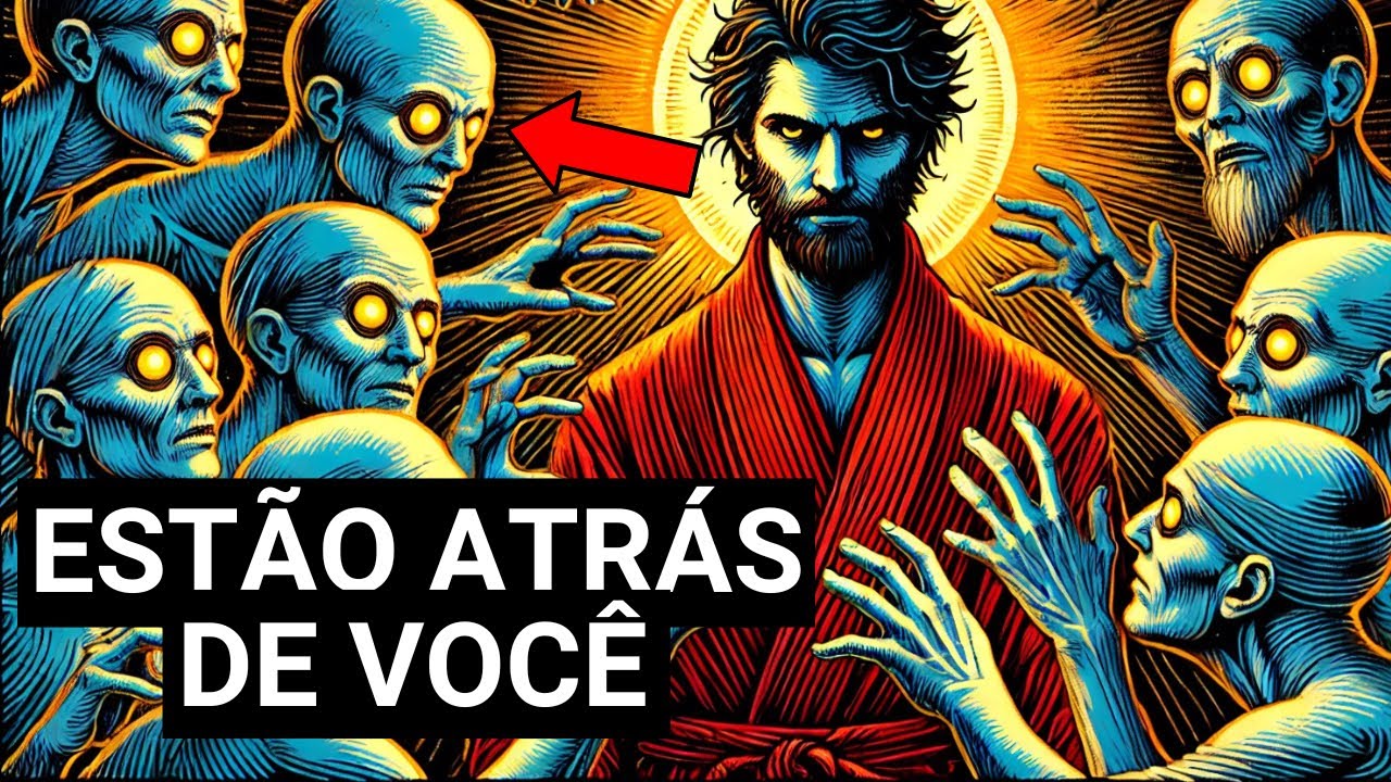 Defenda Sua Luz dos Narcisistas: Como Evitar a Drenagem Emocional