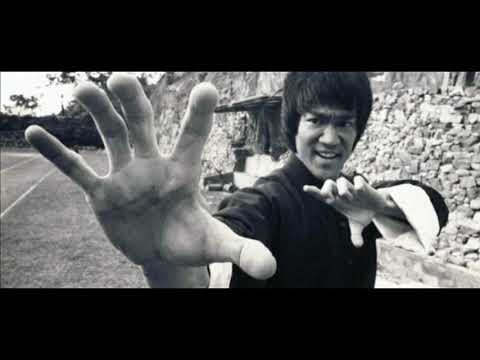 BRUCE LEE HOMIE SM'YIN x Manu Beats prod @Seven_flp