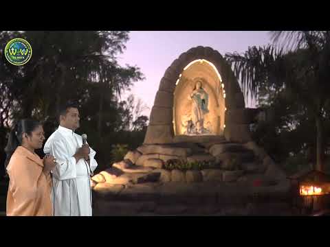 The Glorious Mysteries | 14 JUNE 2023 AT 5.00 PM | PRAYING FOR THE SICK AND THE SUFFERING